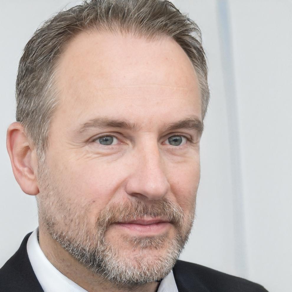 Portrait de notre expert financier principal